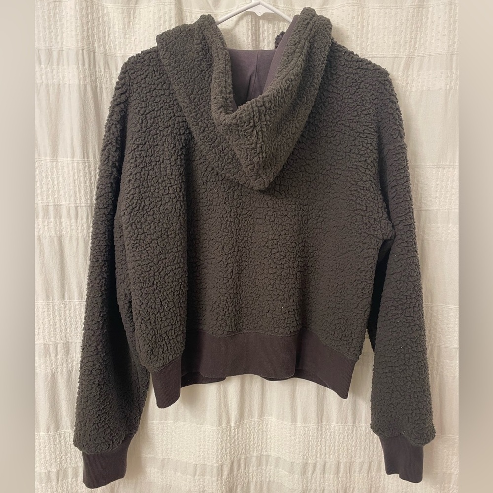 Offline Brown Sherpa Size L - image 3